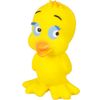 Speelgoed Funimals Muis & Krokodil & Eend & Olifant Meerdere kleuren Eend Geel, Oranje 