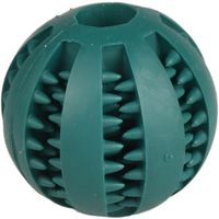 Flamingo Speelgoed Downu Bal met muntsmaak