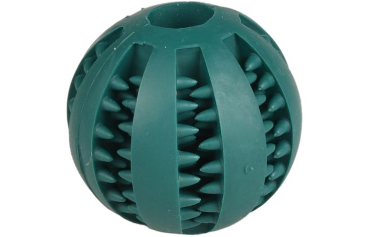 Flamingo Speelgoed Downu Bal met muntsmaak