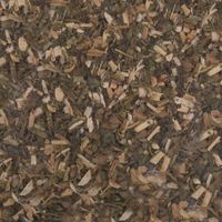 Flamingo Attractant Ollie Bag Catnip Light brown