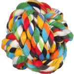 Giocattolo Taylor Palla gomitolo Mix