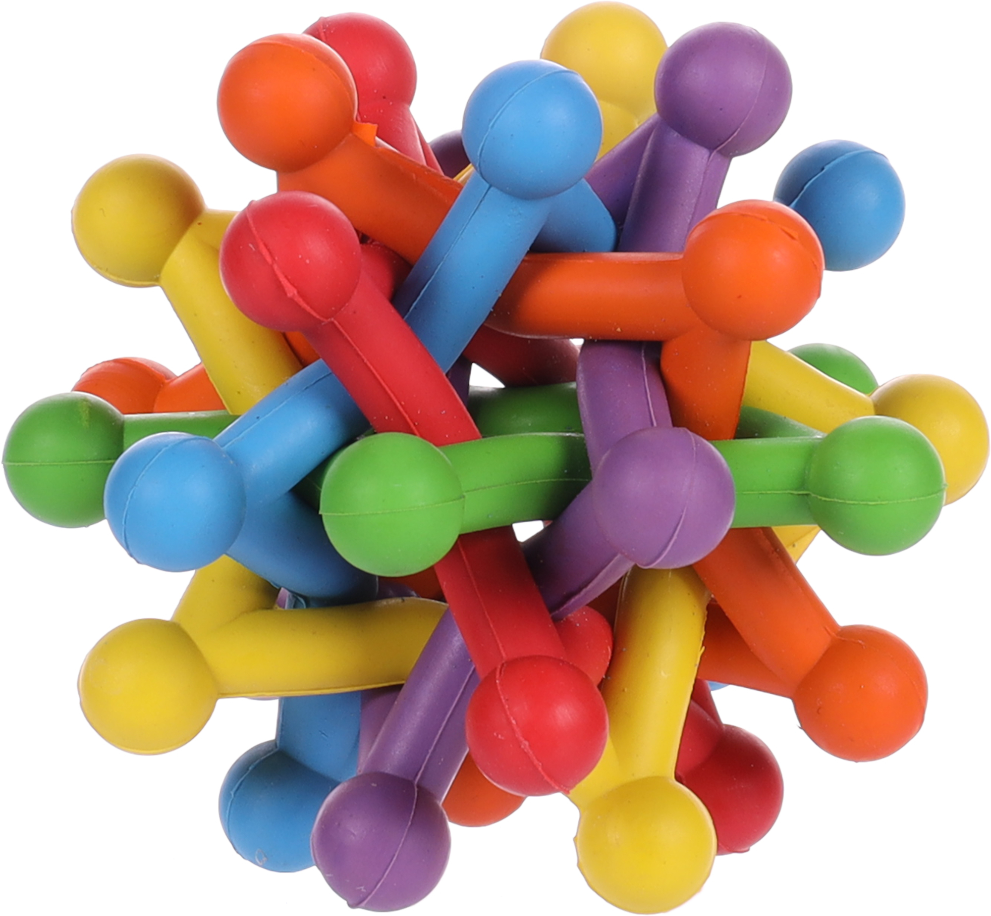 Flamingo Toy Spaco Atom Mix