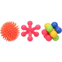 Flamingo Toy Juna Ball Spike ball Star Multiple colours