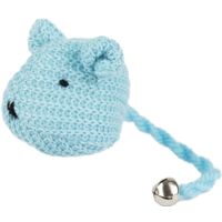 Flamingo Toy Liam Mouse Multiple colours