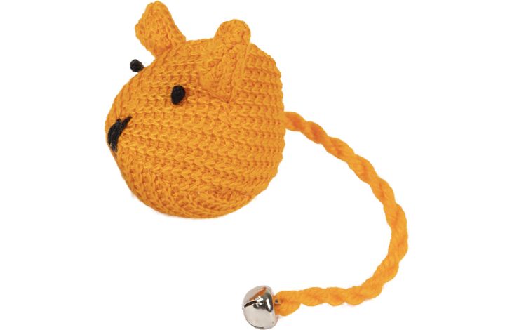 Flamingo Toy Liam Mouse Multiple colours