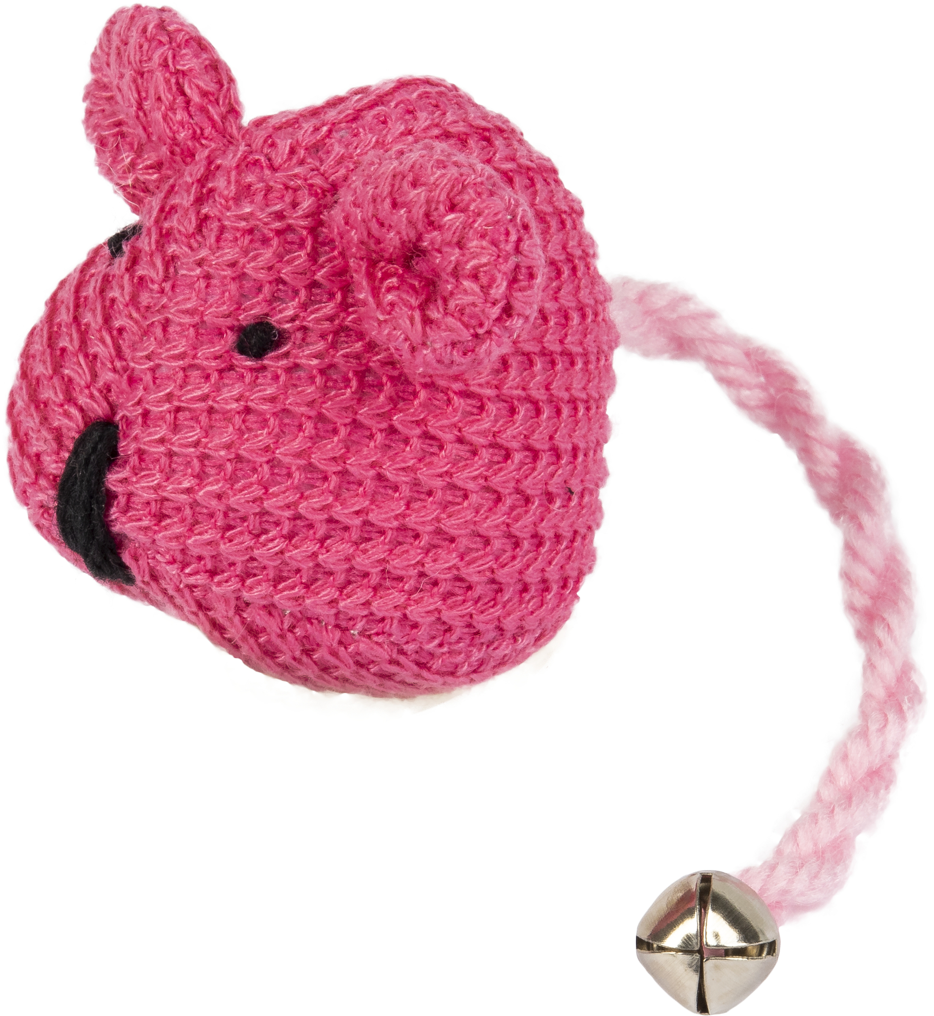 Flamingo Toy Liam Mouse Multiple colours
