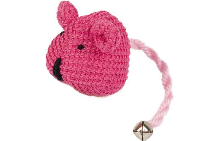 Flamingo Toy Liam Mouse Multiple colours