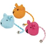Toy Liam Mouse Multiple colours
