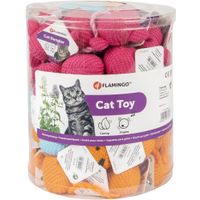 Flamingo Toy Liam Mouse Multiple colours