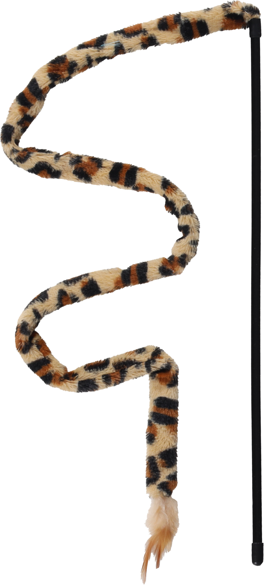 Flamingo Toy Cody Dangler & Snake Brown