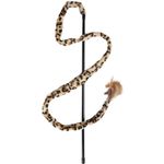 Toy Cody Dangler Snake Brown