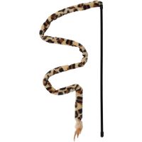 Flamingo Toy Cody Dangler & Snake Brown