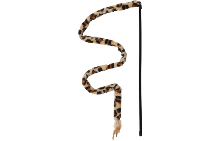 Flamingo Toy Cody Dangler & Snake Brown