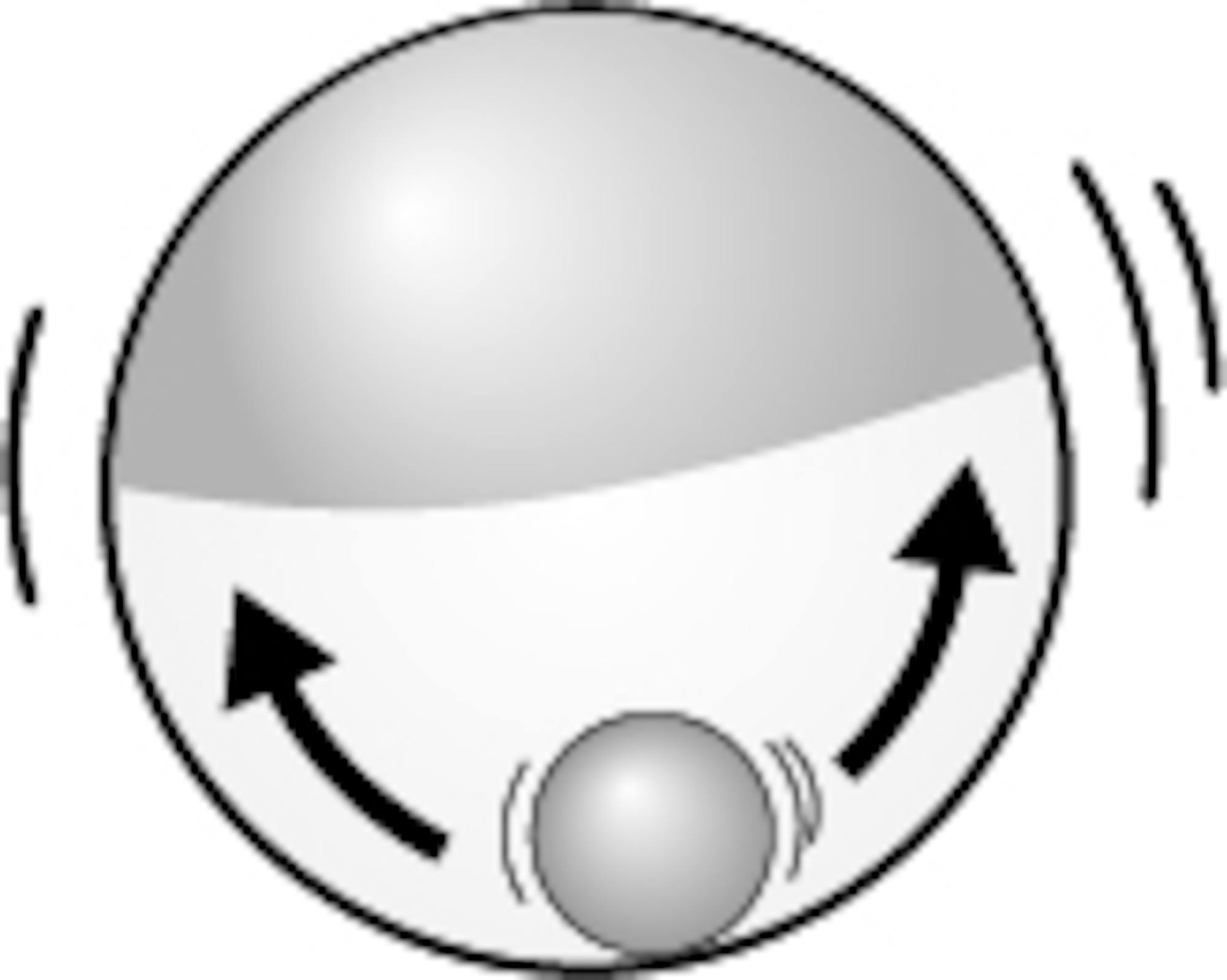 Flamingo Jouet Jackson Balle Bleu & Rose