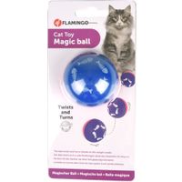 Flamingo Jouet Jackson Balle Bleu & Rose