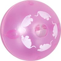 Flamingo Toy Max Ball Lilac