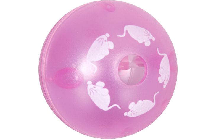Flamingo Toy Max Ball Lilac