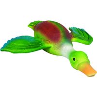 Flamingo Jouet Bo Canard Vert