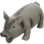 Toy Wolva Pig Black