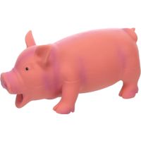 Flamingo Jouet Wolva Cochon Pourpre