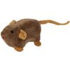 Spielzeug Ely Maus Mehrere Farben Maus Braun, Weiß