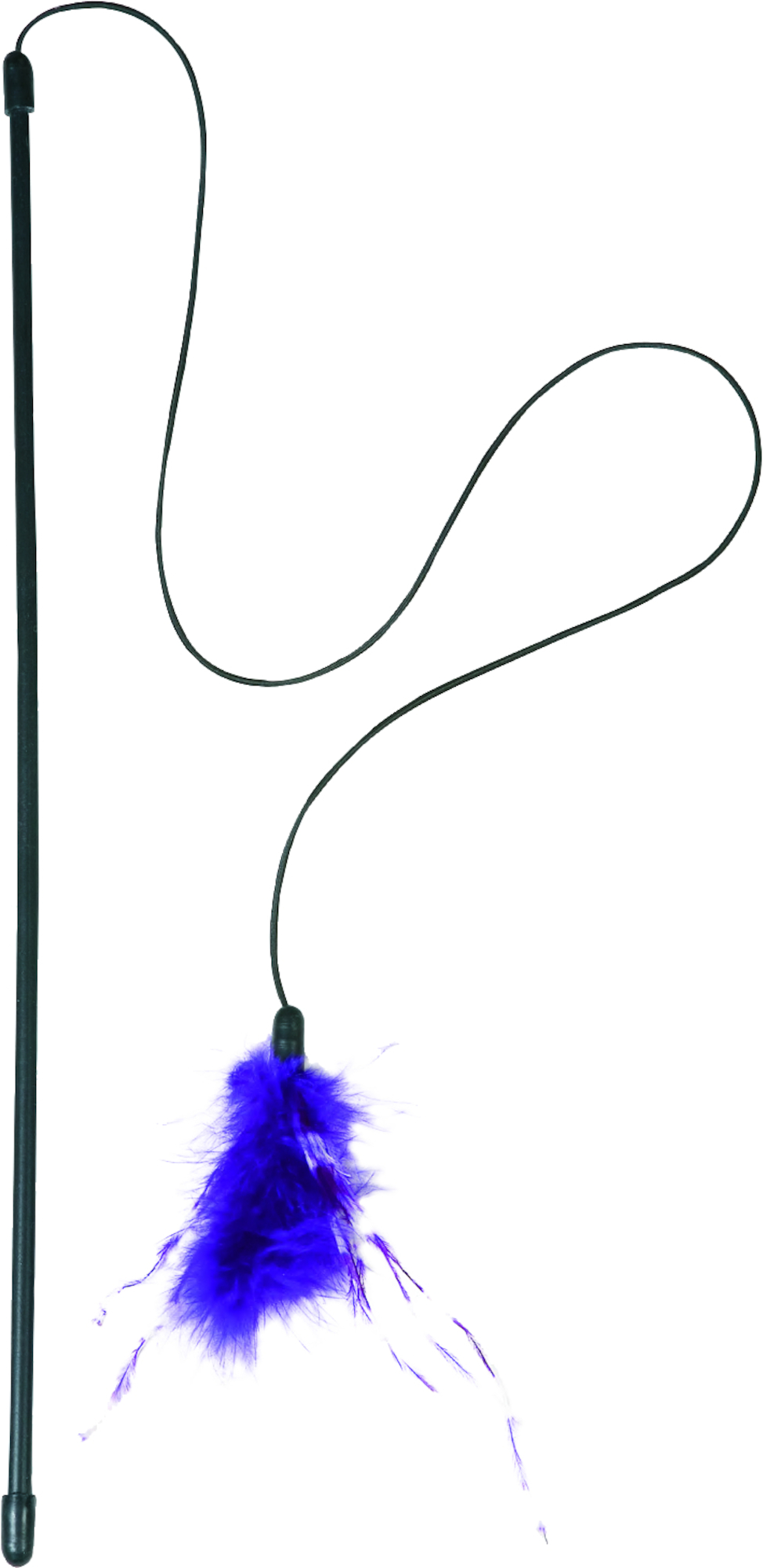 Flamingo Jouet Joep Canne à pêche Pourpre