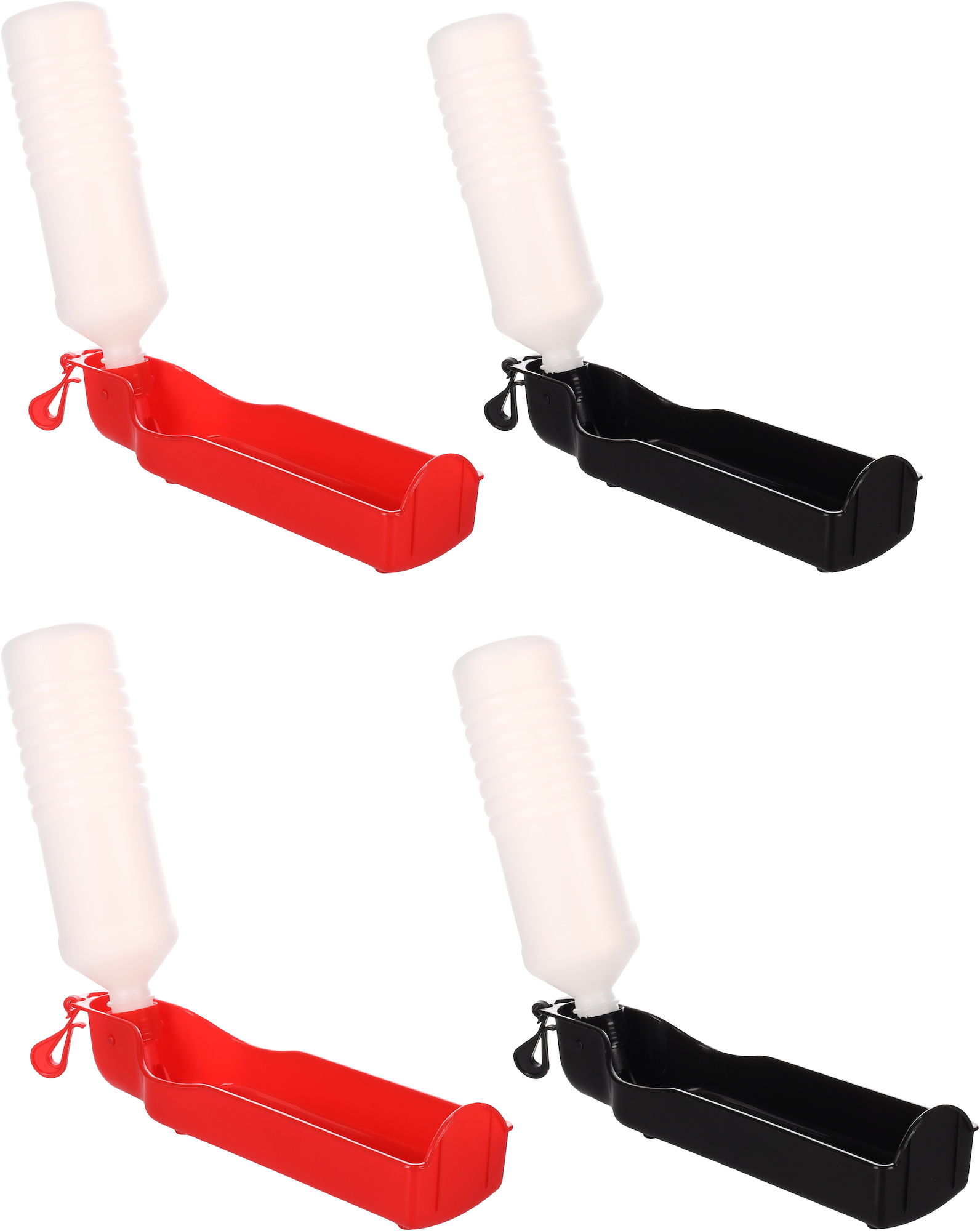 Flamingo Water dispenser Gulliver Multiple colours