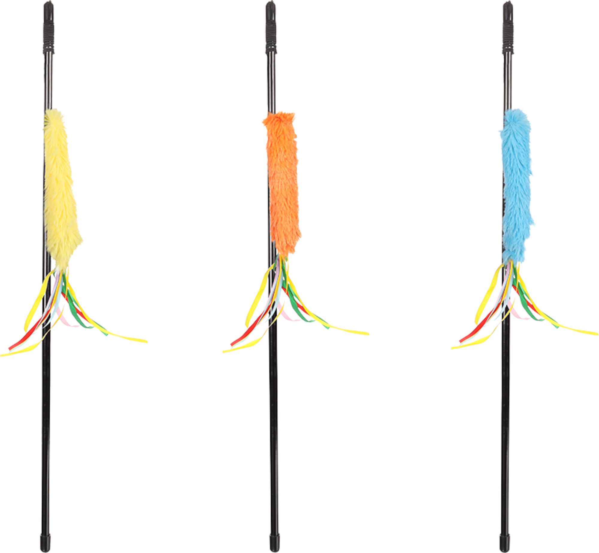 Flamingo Speelgoed Emy Hengel Lintjes Meerdere kleuren