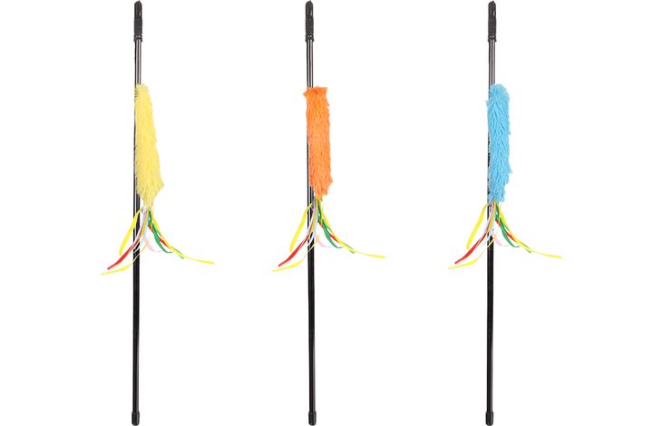 Flamingo Speelgoed Emy Hengel Lintjes Meerdere kleuren