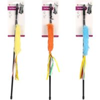 Flamingo Speelgoed Emy Hengel Lintjes Meerdere kleuren