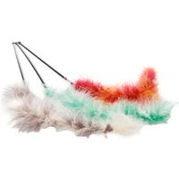 Flamingo Toy Boaz Dangler Boa Multiple colours