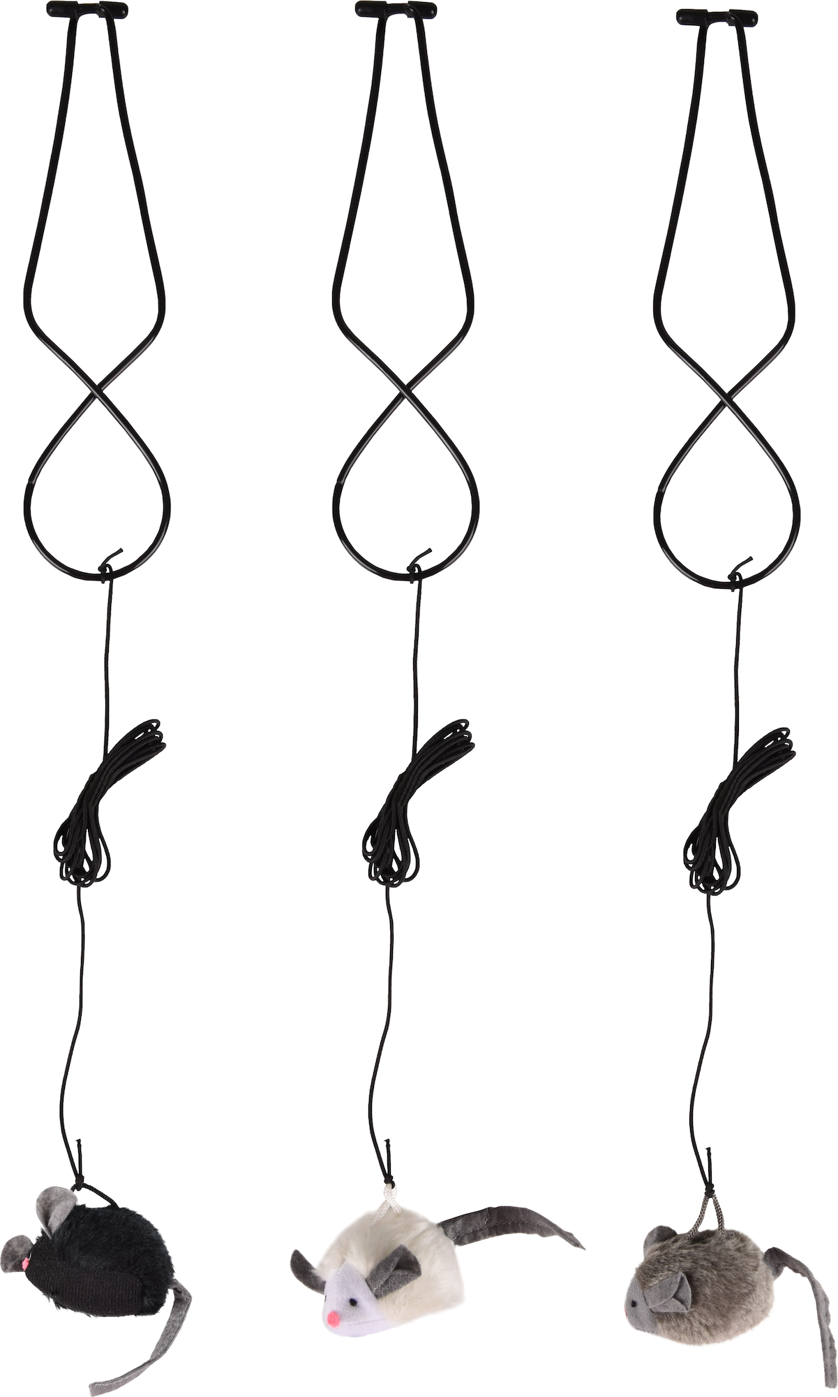 Flamingo Toy Robbie Mouse Multiple colours