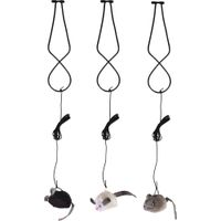 Flamingo Toy Robbie Mouse Multiple colours