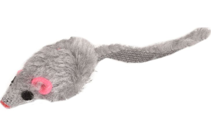 Flamingo Toy Senna Mouse Multiple colours