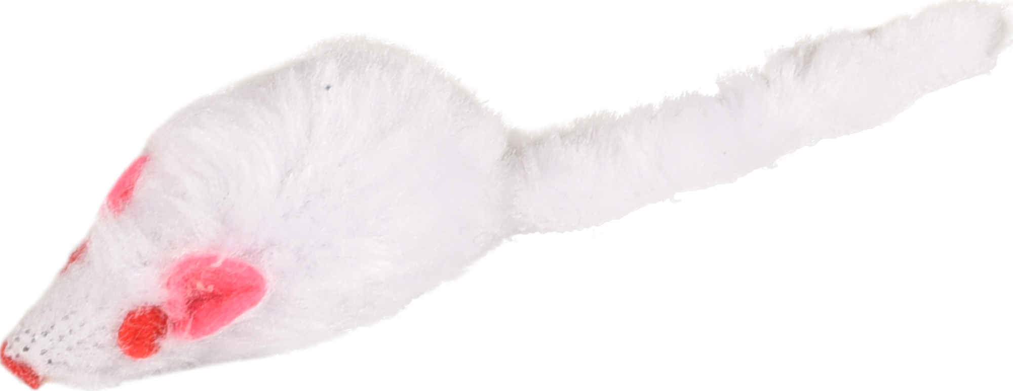 Flamingo Toy Senna Mouse Multiple colours