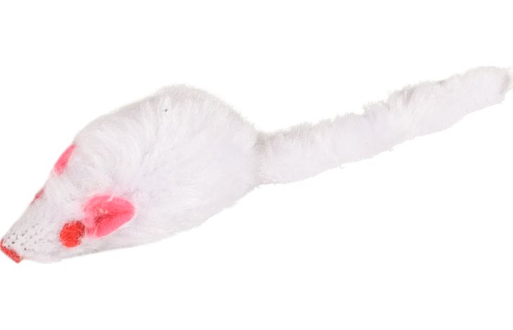 Flamingo Toy Senna Mouse Multiple colours