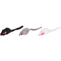 Flamingo Toy Senna Mouse Multiple colours