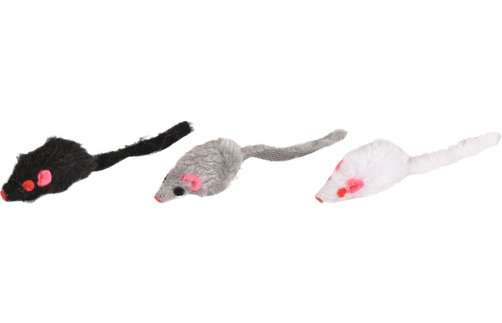 Flamingo Toy Senna Mouse Multiple colours