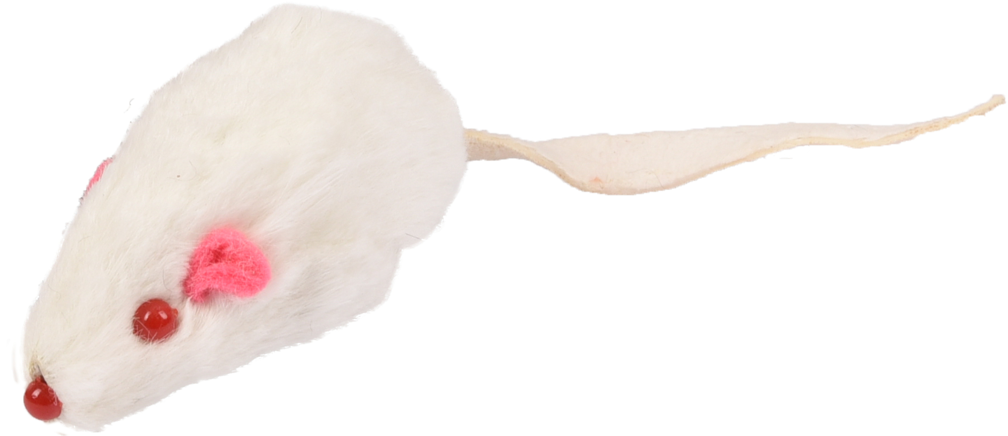 Flamingo Speelgoed Lorry Muis Meerdere kleuren