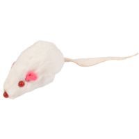 Flamingo Speelgoed Lorry Muis Meerdere kleuren