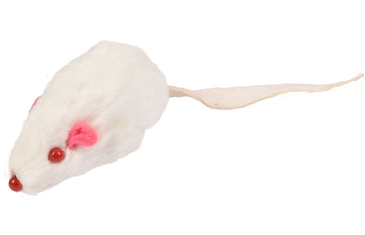 Flamingo Speelgoed Lorry Muis Meerdere kleuren