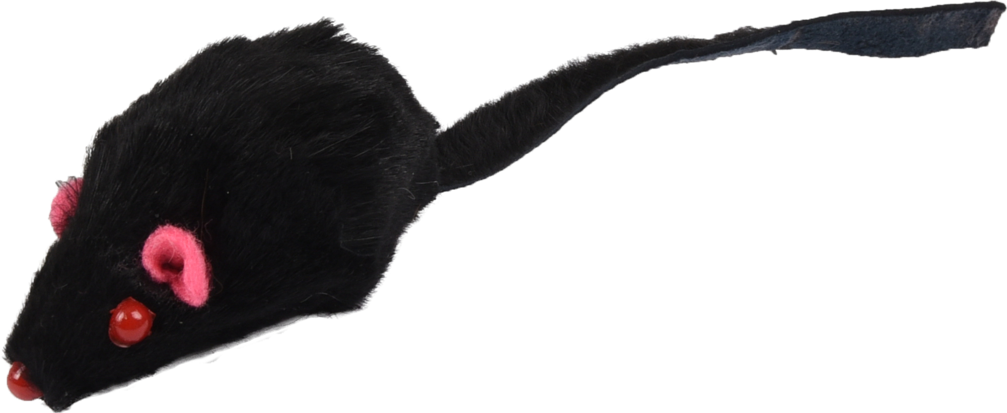 Flamingo Speelgoed Lorry Muis Meerdere kleuren