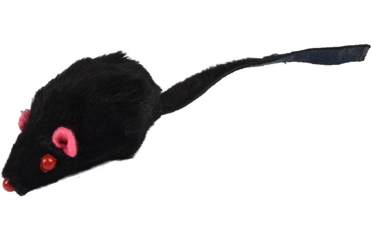 Flamingo Speelgoed Lorry Muis Meerdere kleuren