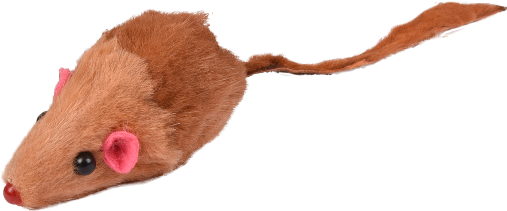 Flamingo Speelgoed Lorry Muis Meerdere kleuren