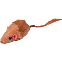 Flamingo Speelgoed Lorry Muis Meerdere kleuren