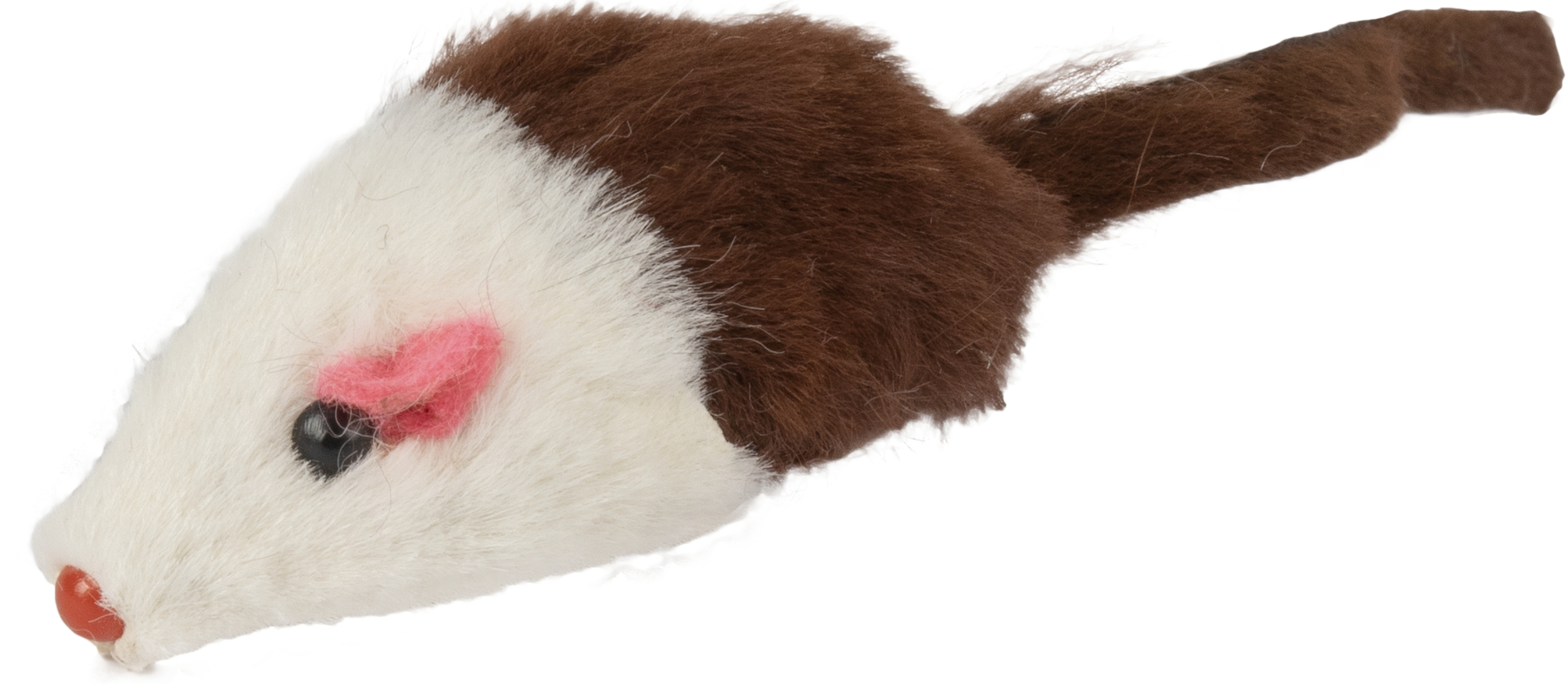 Flamingo Speelgoed Lorry Muis Meerdere kleuren