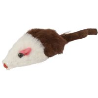 Flamingo Speelgoed Lorry Muis Meerdere kleuren