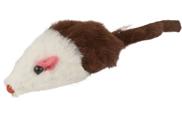 Flamingo Speelgoed Lorry Muis Meerdere kleuren