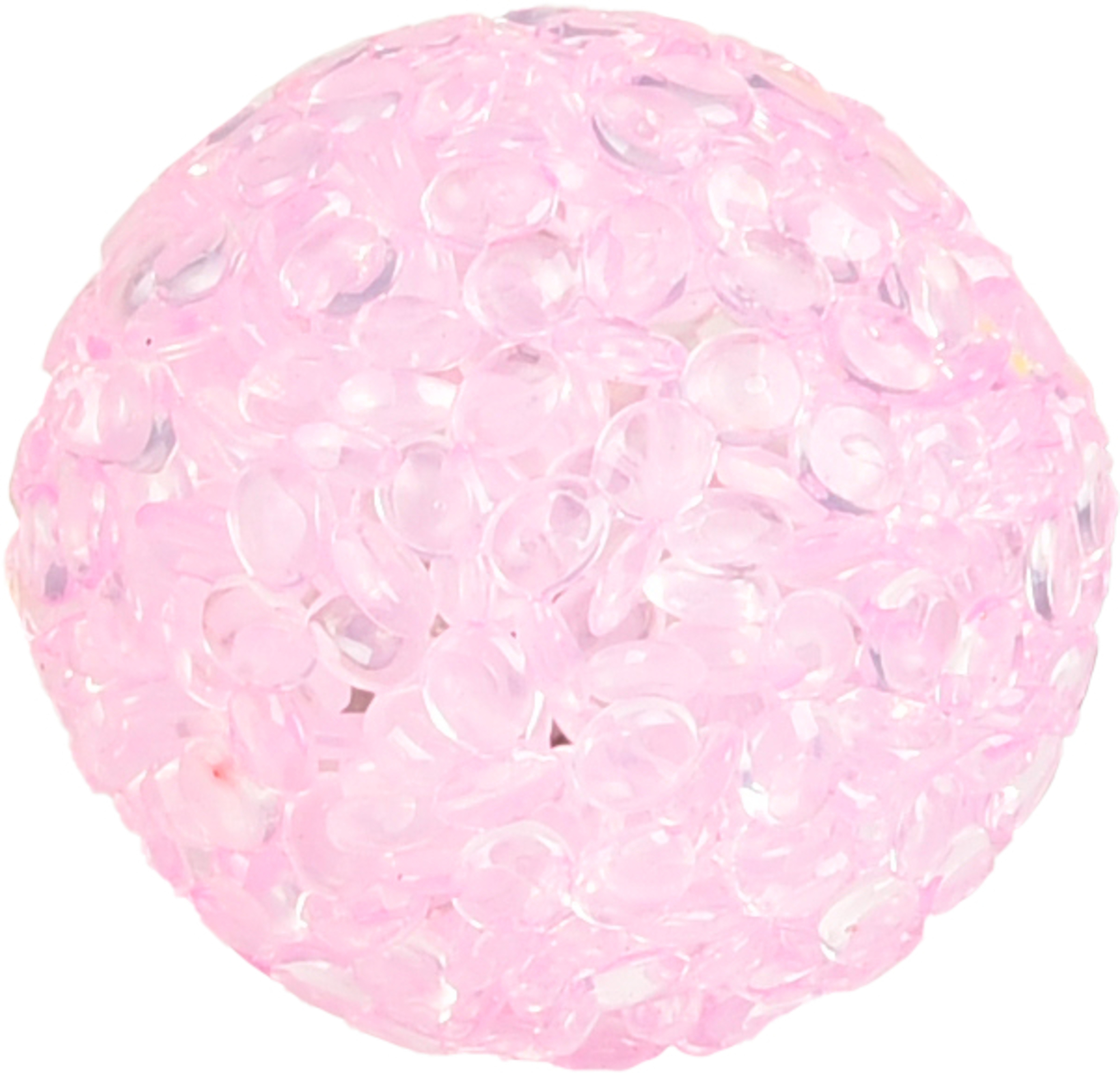 Flamingo Toy Lizzy Ball Multiple colours