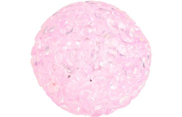 Flamingo Toy Lizzy Ball Multiple colours